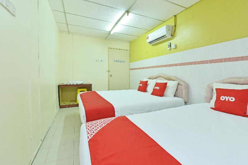 SPOT ON 90472 Hotel Heritage image
