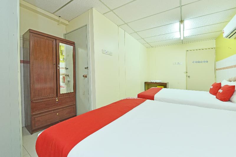 SPOT ON 90472 Hotel Heritage image