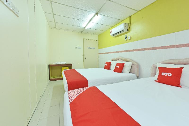 SPOT ON 90472 Hotel Heritage image