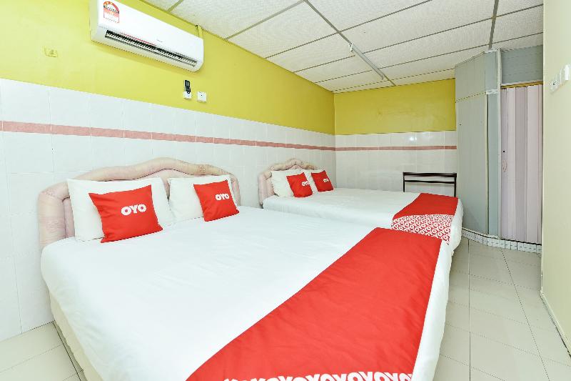 SPOT ON 90472 Hotel Heritage image
