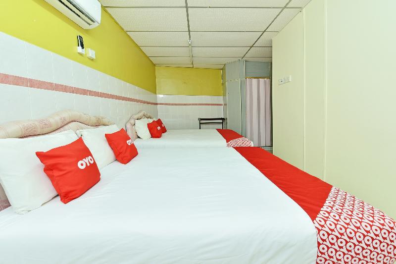 SPOT ON 90472 Hotel Heritage image