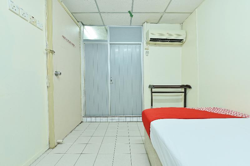 SPOT ON 90472 Hotel Heritage image