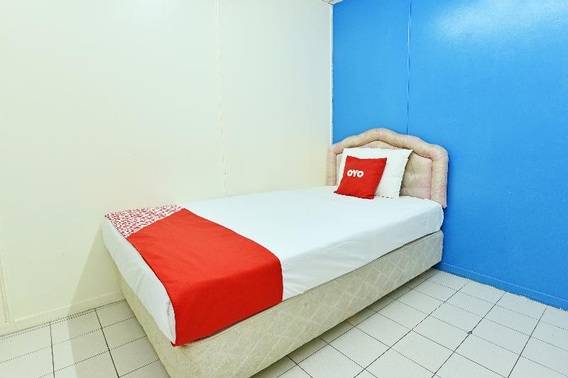 SPOT ON 90472 Hotel Heritage image