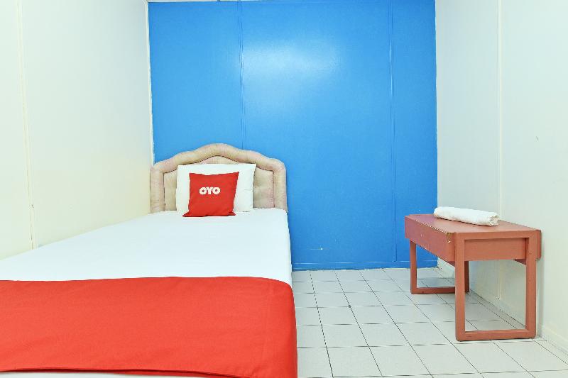 SPOT ON 90472 Hotel Heritage image