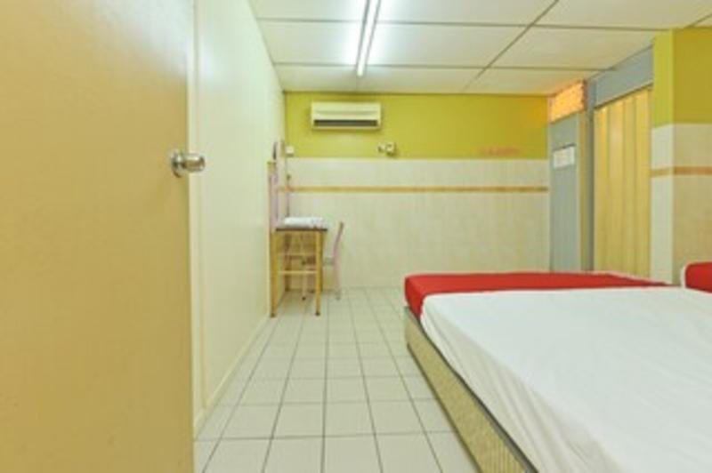 SPOT ON 90472 Hotel Heritage image