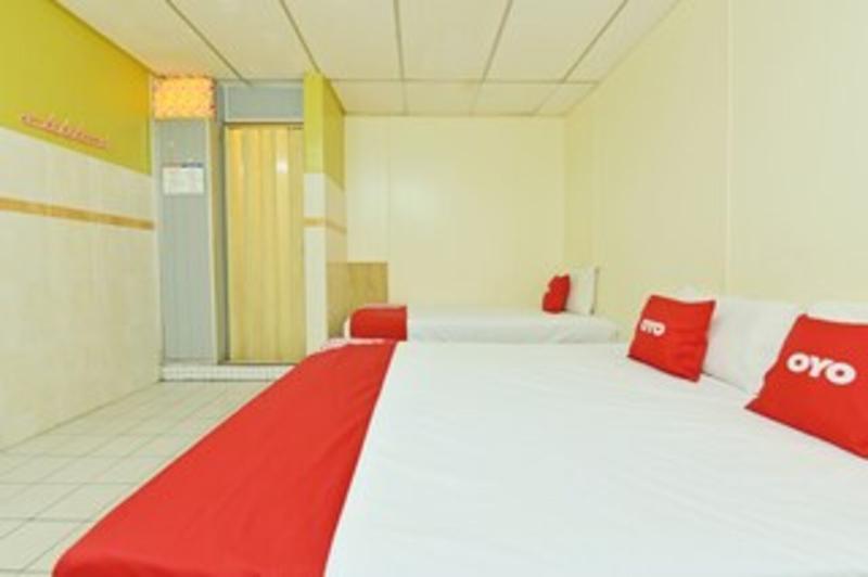 SPOT ON 90472 Hotel Heritage image