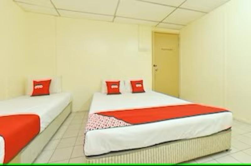 SPOT ON 90472 Hotel Heritage image