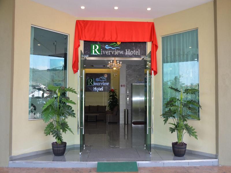 Riverview Hotel