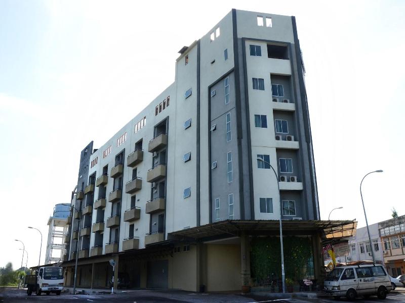 Riverview Hotel