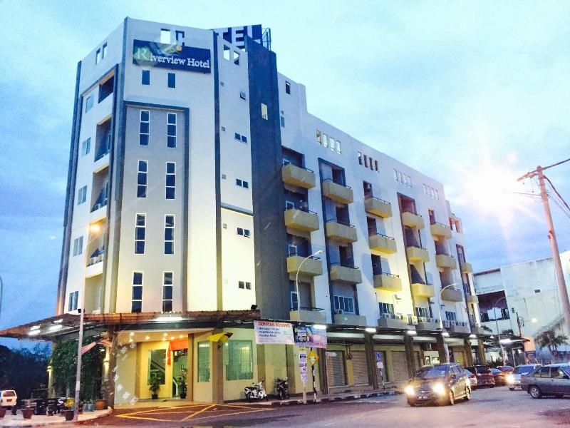 Riverview Hotel
