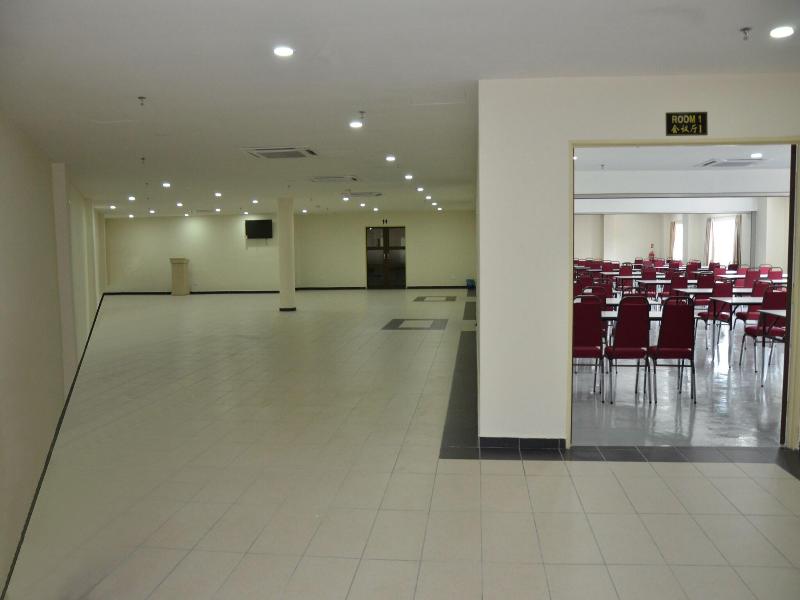 Riverview Hotel