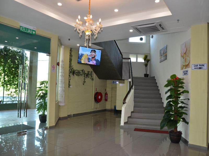 Riverview Hotel