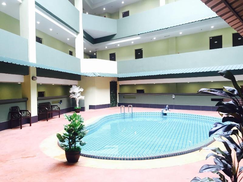 Riverview Hotel