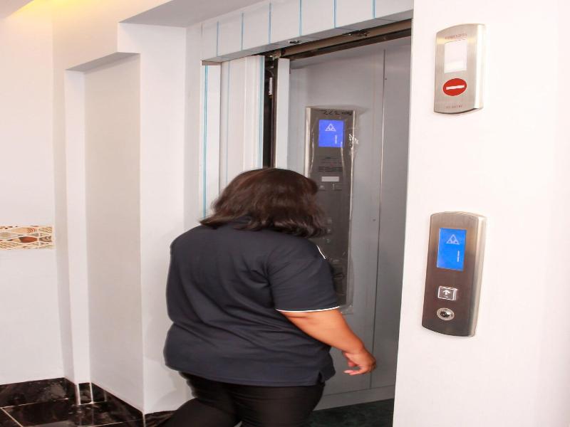 Good 9 Hotel image