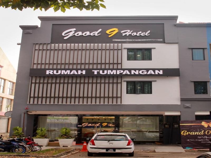 Good 9 Hotel image