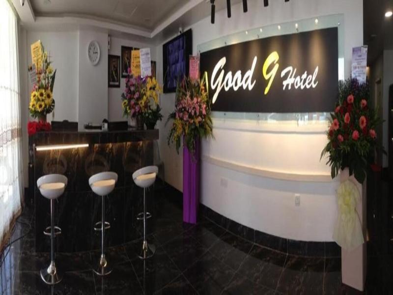 Good 9 Hotel image
