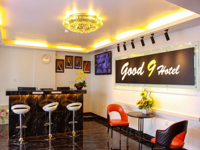 Good 9 Hotel image