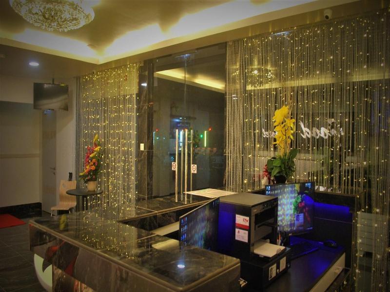 Good 9 Hotel image