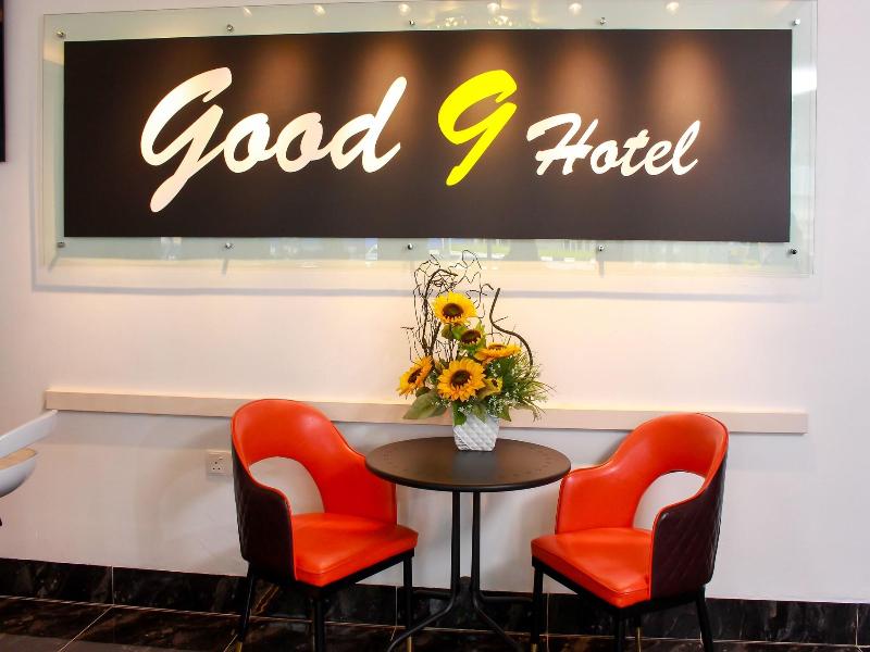 Good 9 Hotel image
