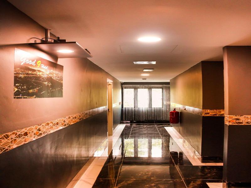 Good 9 Hotel image