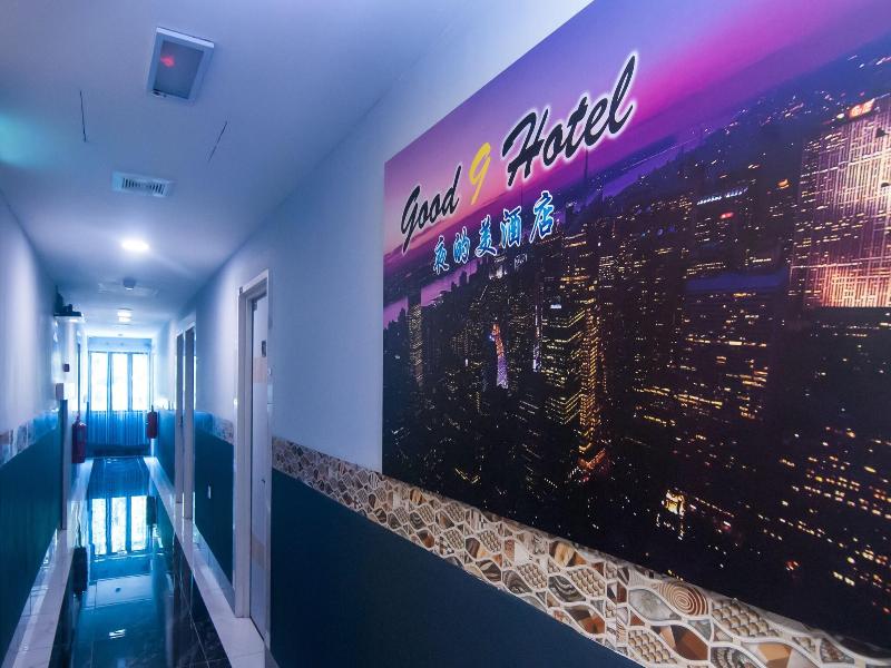 Good 9 Hotel image