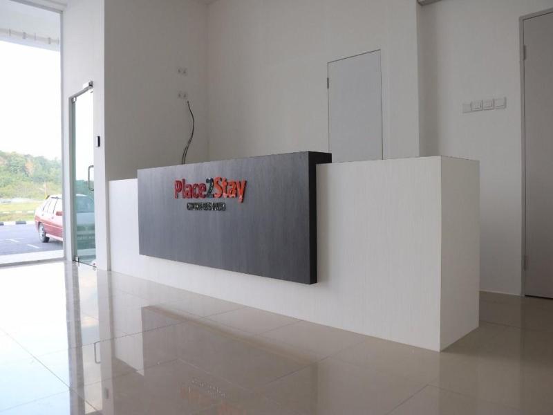 Place2Stay Campus Hub image