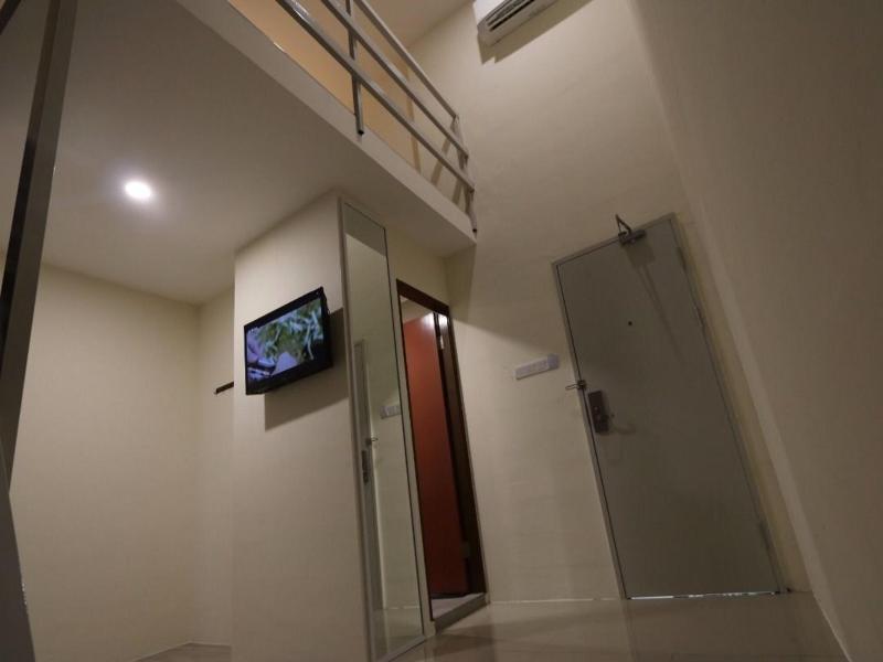Place2Stay Campus Hub image