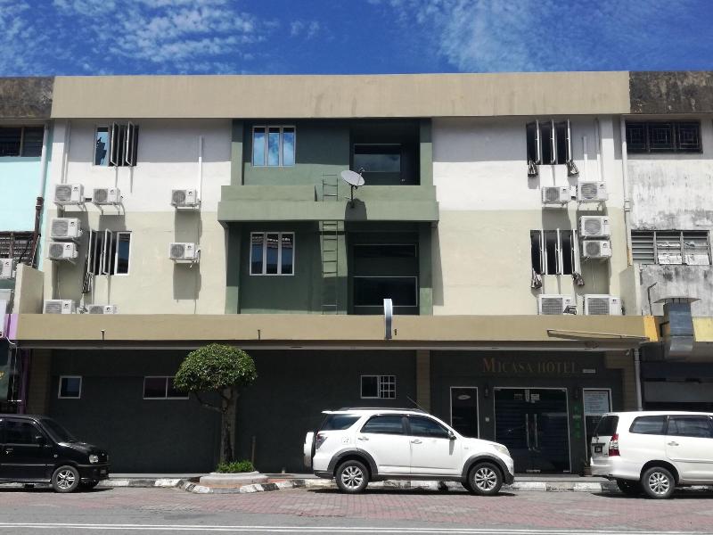 Micasa Hotel