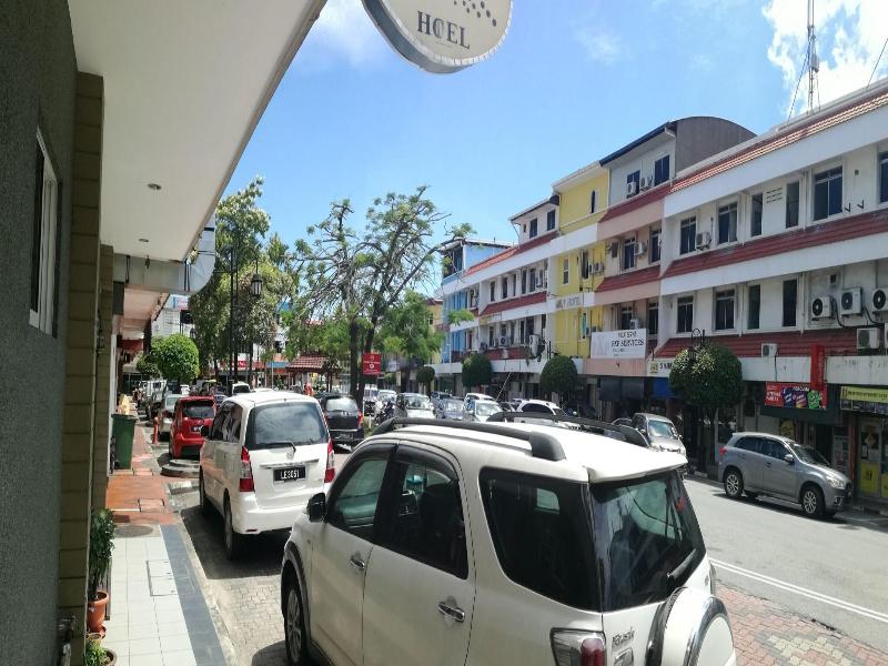 Micasa Hotel