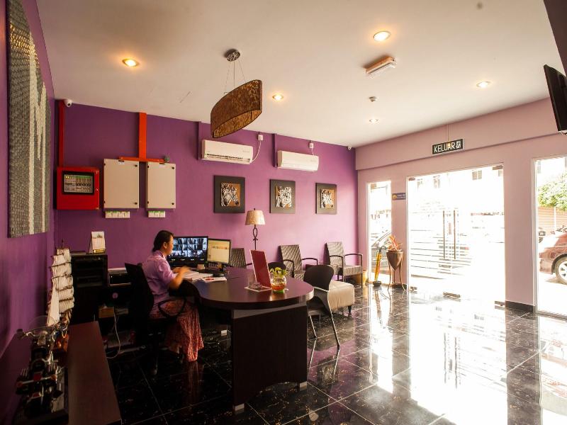 Micasa Hotel