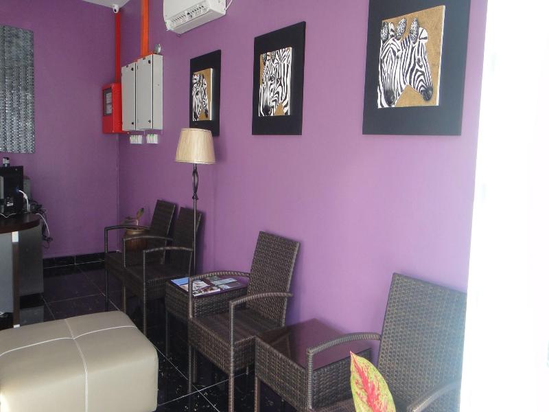 Micasa Hotel