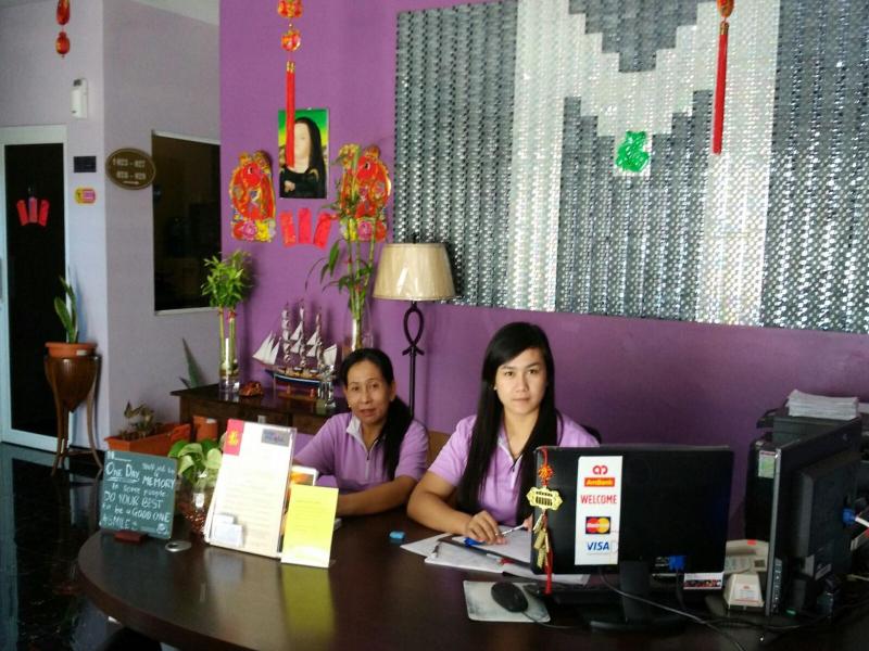 Micasa Hotel