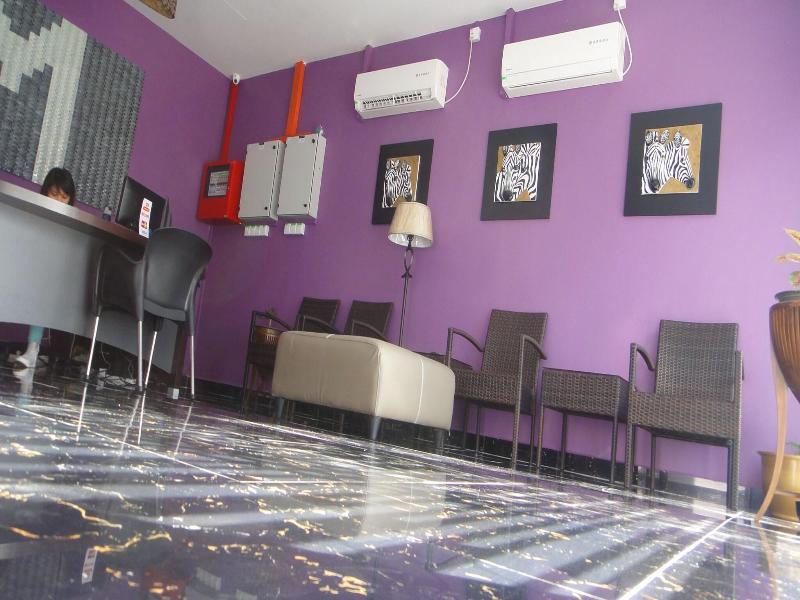 Micasa Hotel