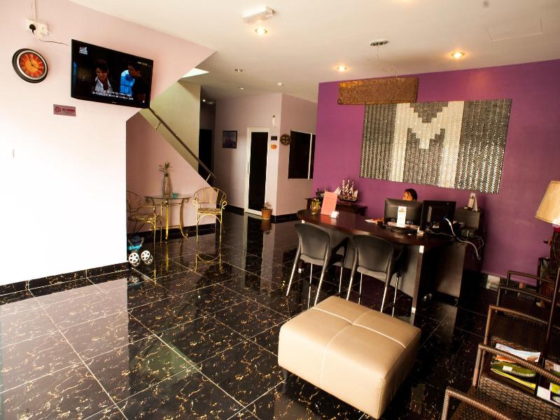 Micasa Hotel