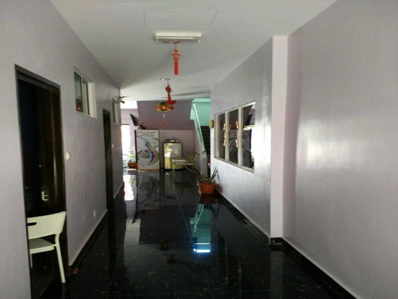 Micasa Hotel