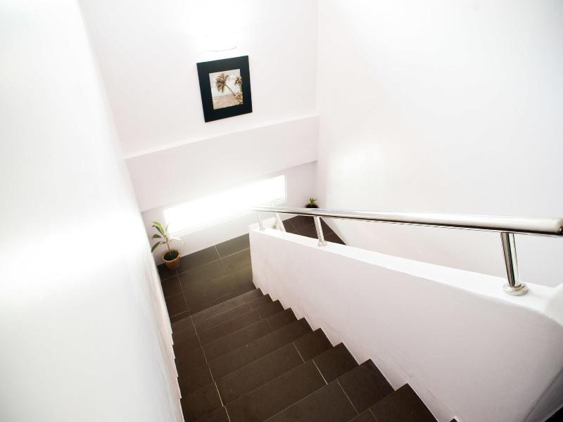 Micasa Hotel