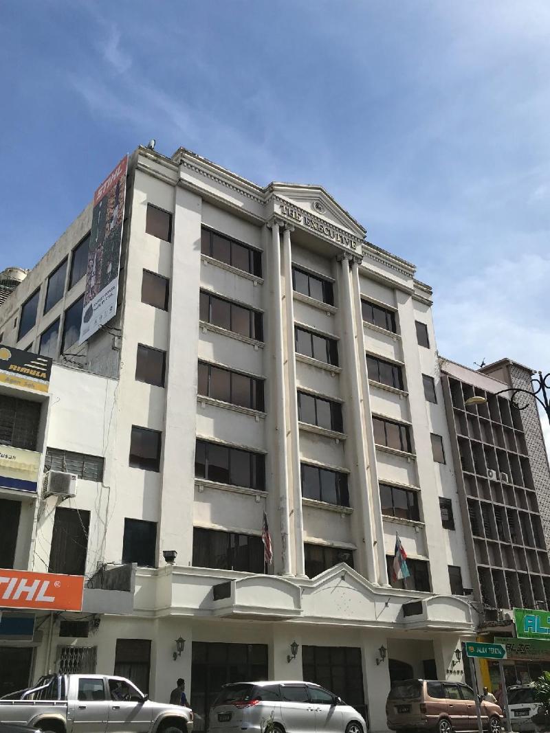 The Executive Hotel Lahad Datu