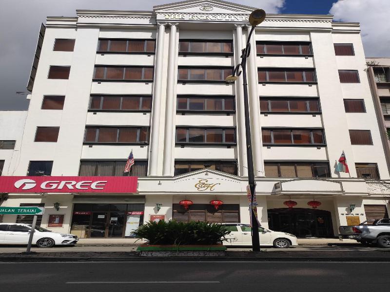 The Executive Hotel Lahad Datu