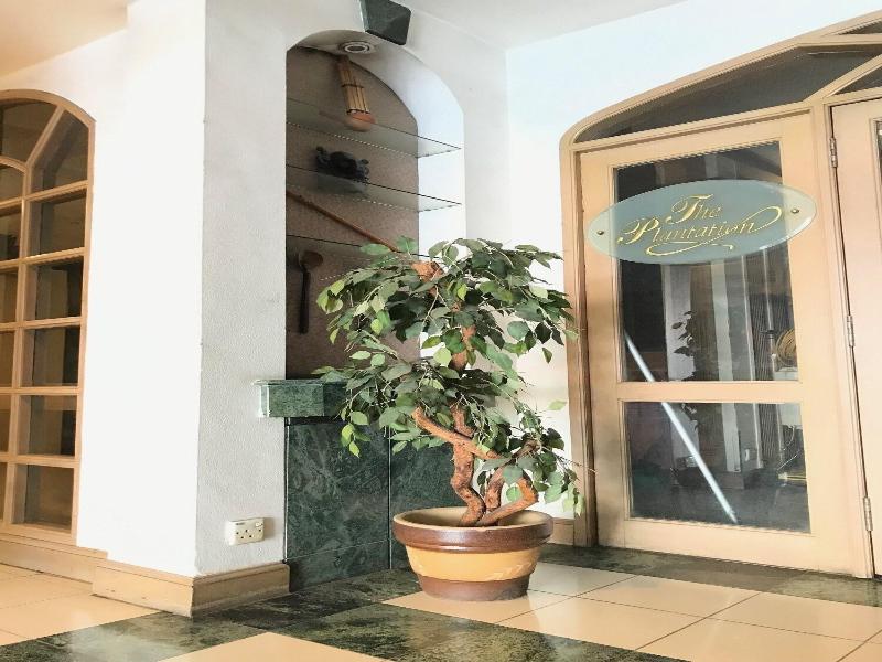 The Executive Hotel Lahad Datu