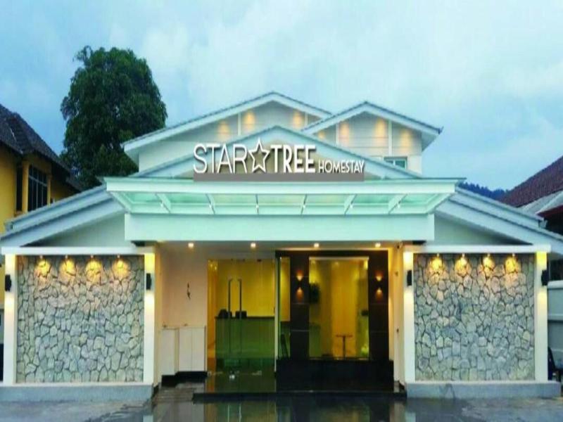 Star Tree Homestay image