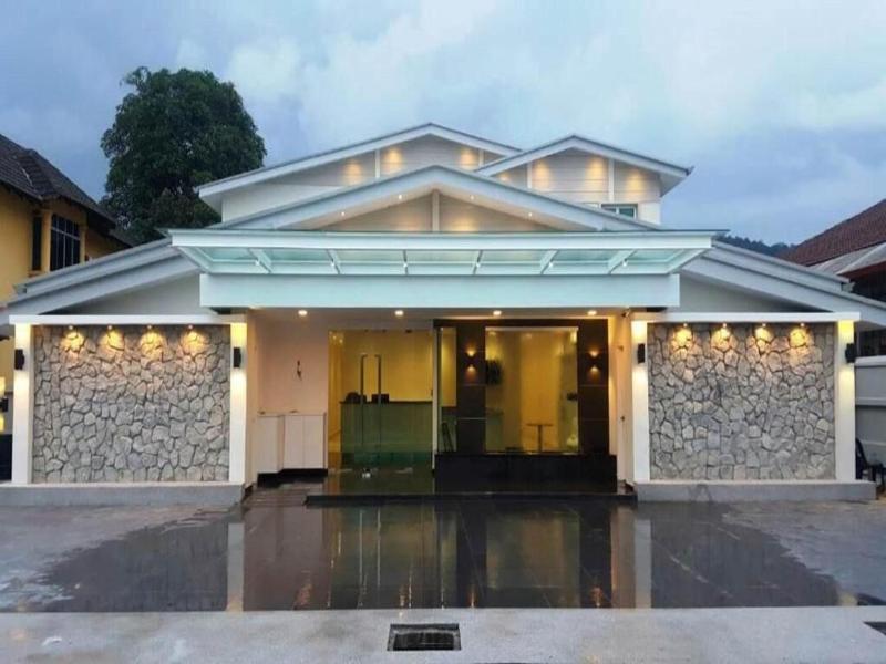 Star Tree Homestay image
