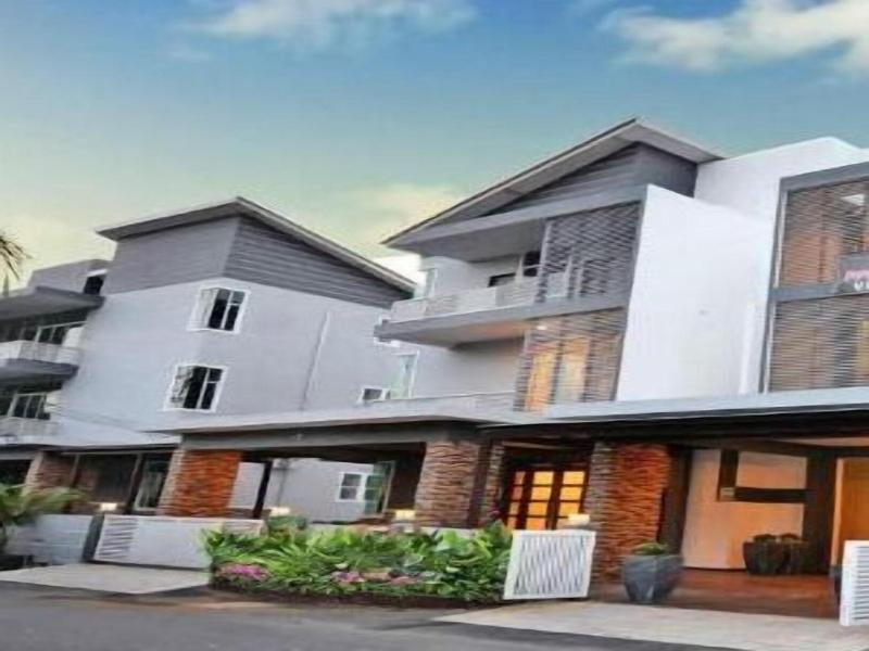 Palm City Villa image