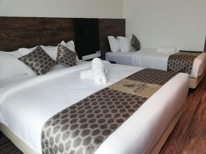Rest And Comfort Boutique Hotel