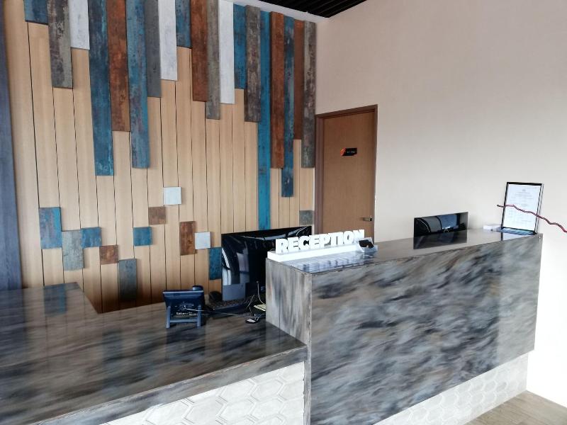 Rest And Comfort Boutique Hotel