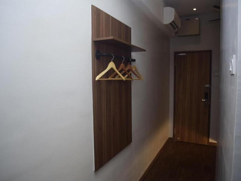 Rest And Comfort Boutique Hotel