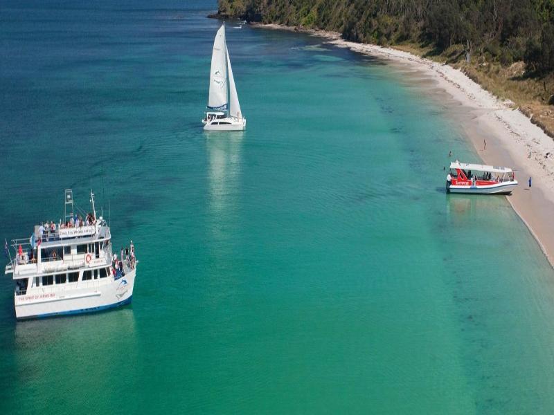 The Huskisson image