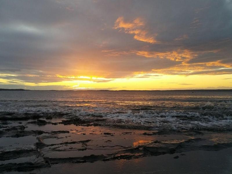 The Huskisson image