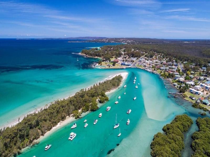 The Huskisson image