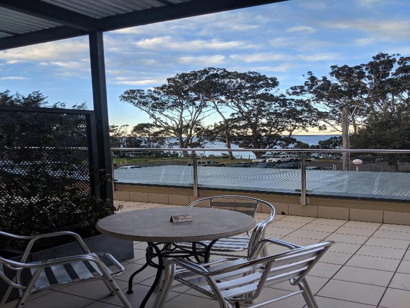 The Huskisson image
