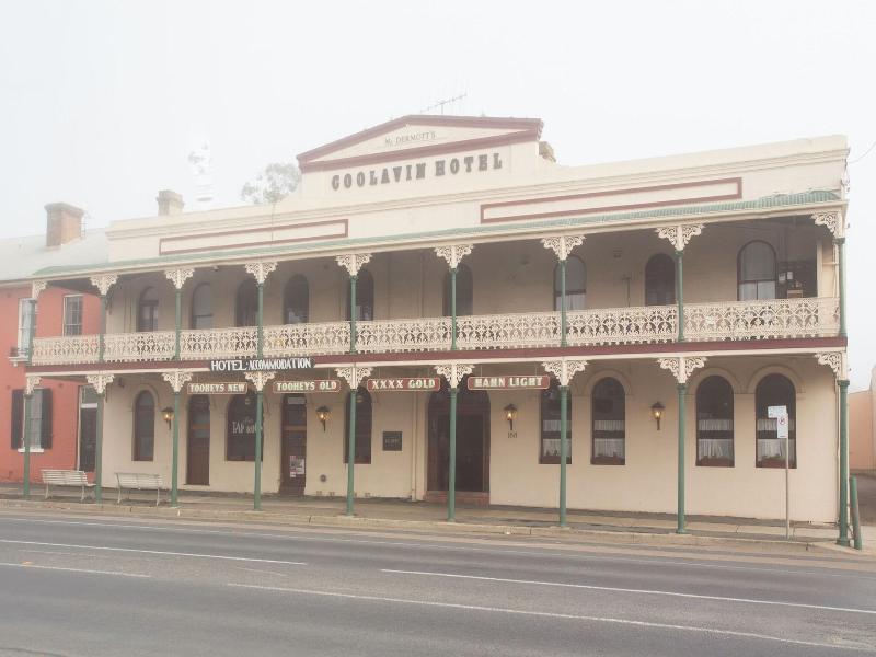 Southern Railway Hotel
